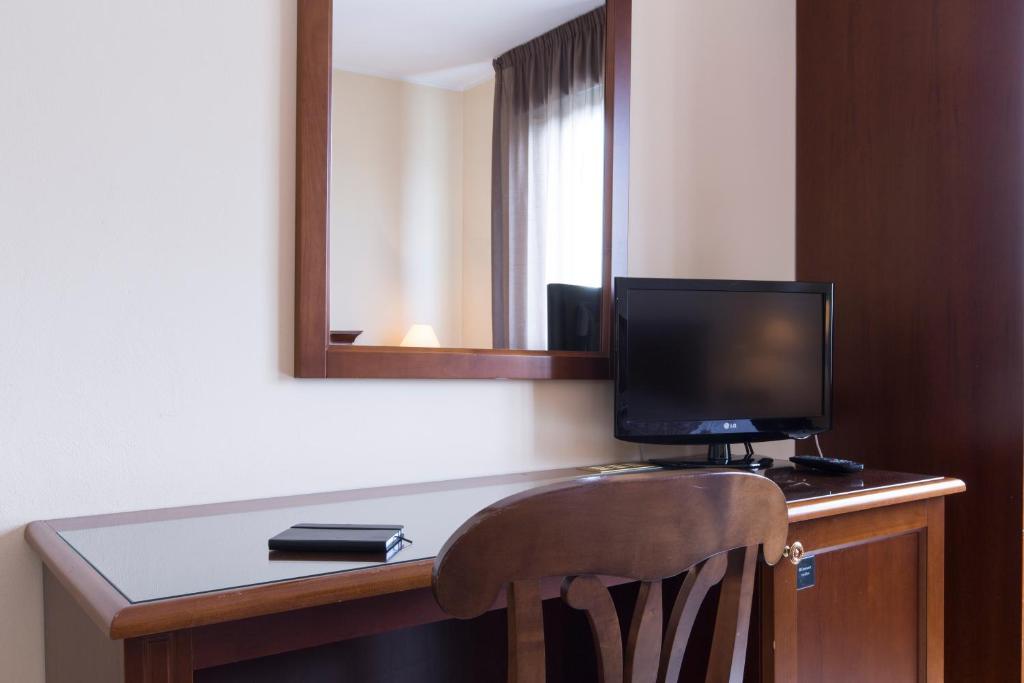 Hotel Fidenza Room photo